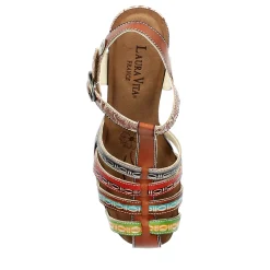 Sale Laura Vita Sandales - NACIO 324