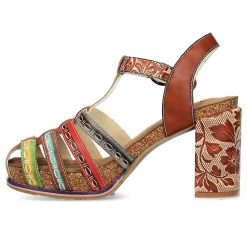 Sale Laura Vita Sandales - NACIO 324