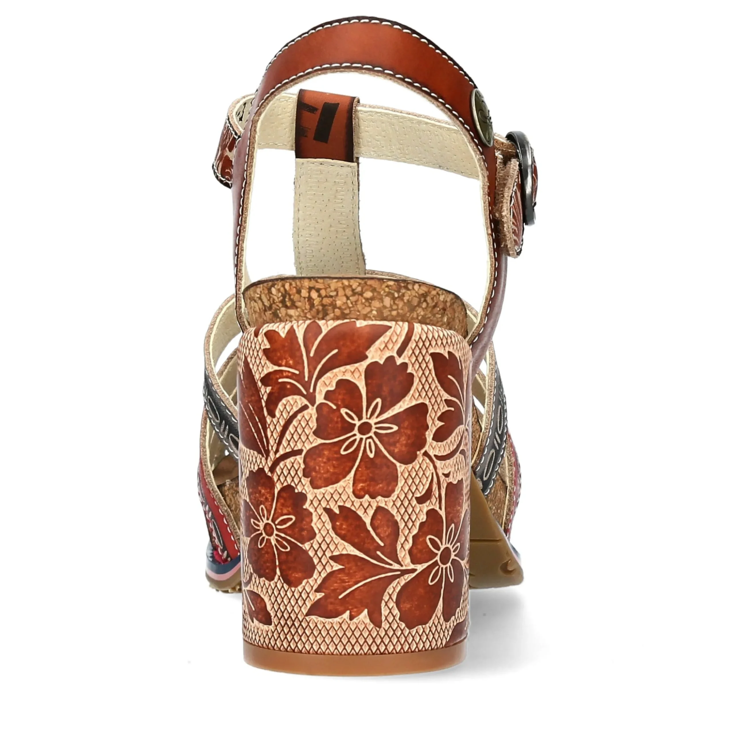 Sale Laura Vita Sandales - NACIO 324