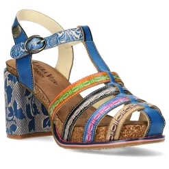Sale Laura Vita Sandales - NACIO 324