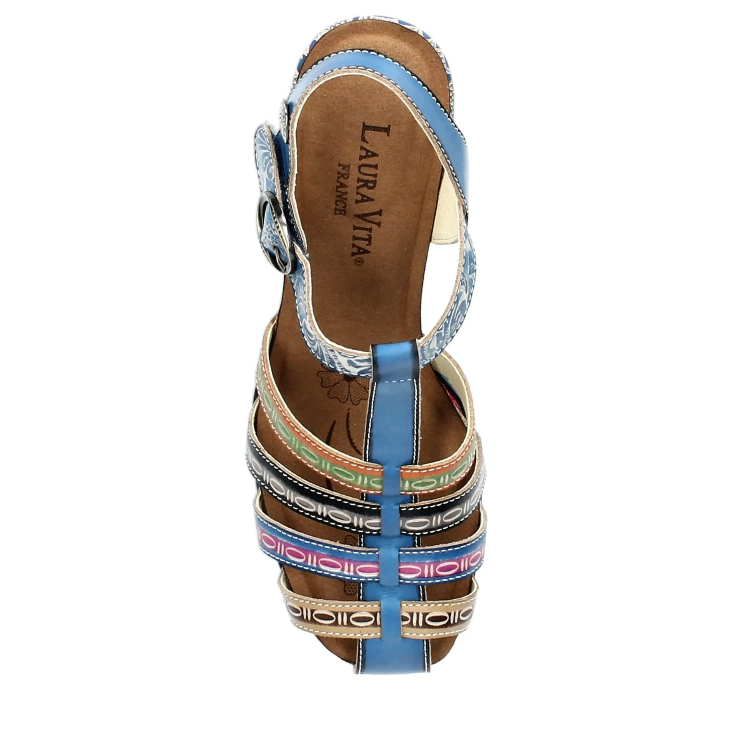 Sale Laura Vita Sandales - NACIO 324