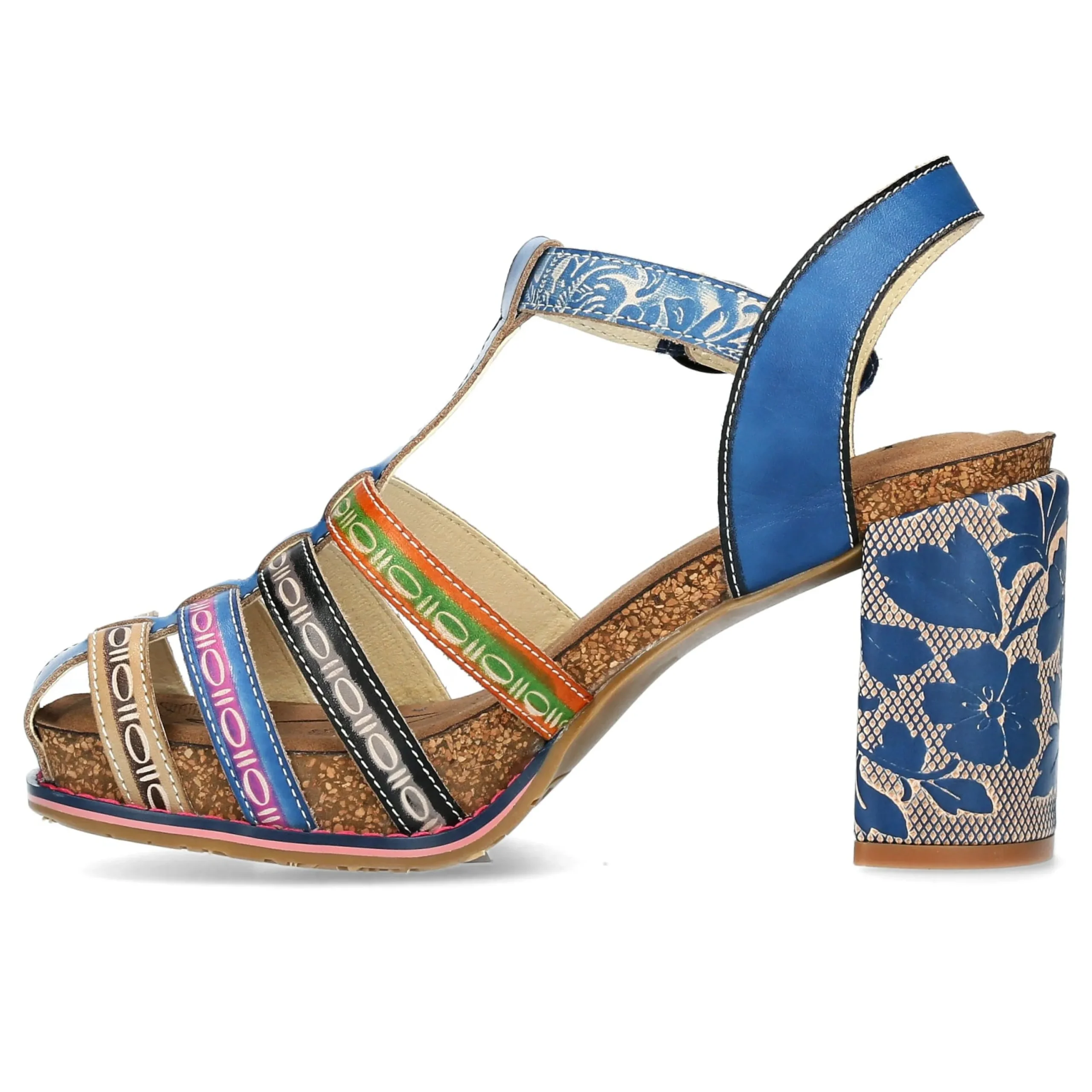 Sale Laura Vita Sandales - NACIO 324