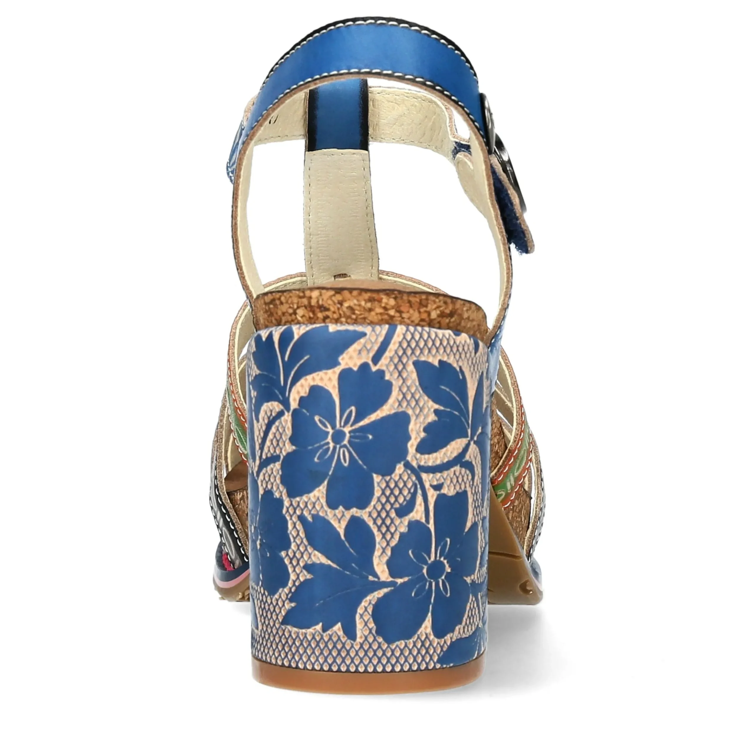 Sale Laura Vita Sandales - NACIO 324