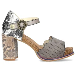 Shop Laura Vita Sandales - NACIO 124