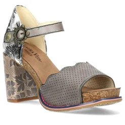 Shop Laura Vita Sandales - NACIO 124