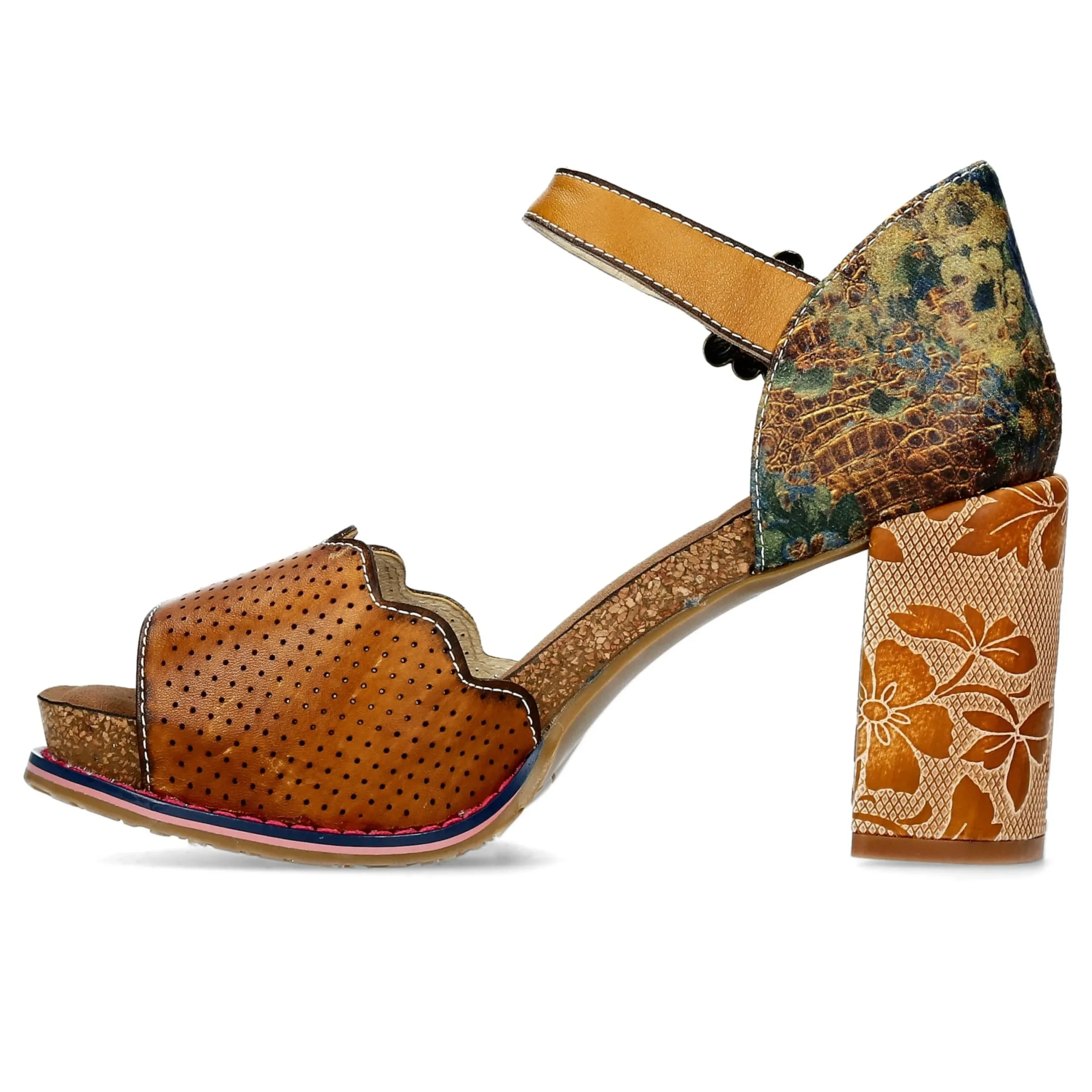 Shop Laura Vita Sandales - NACIO 124