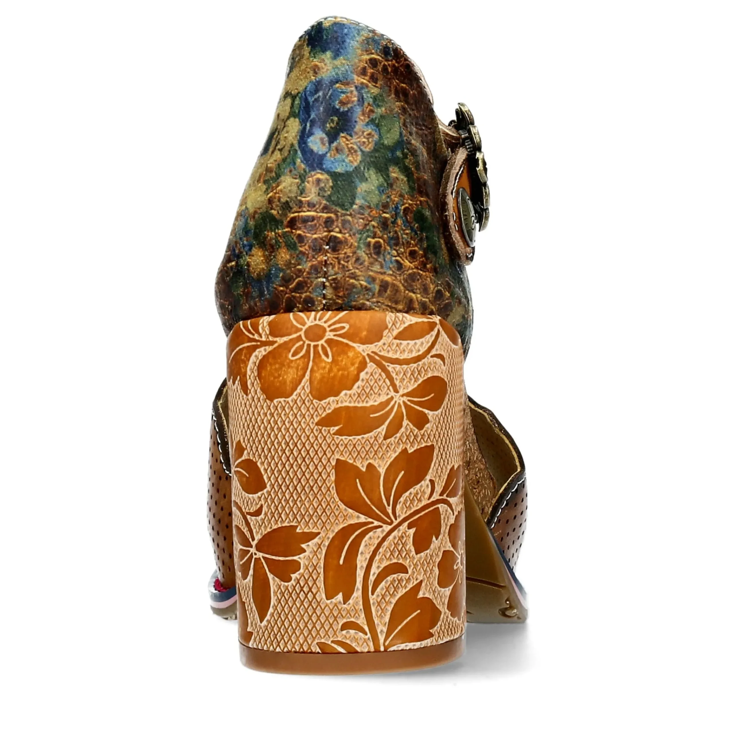 Shop Laura Vita Sandales - NACIO 124