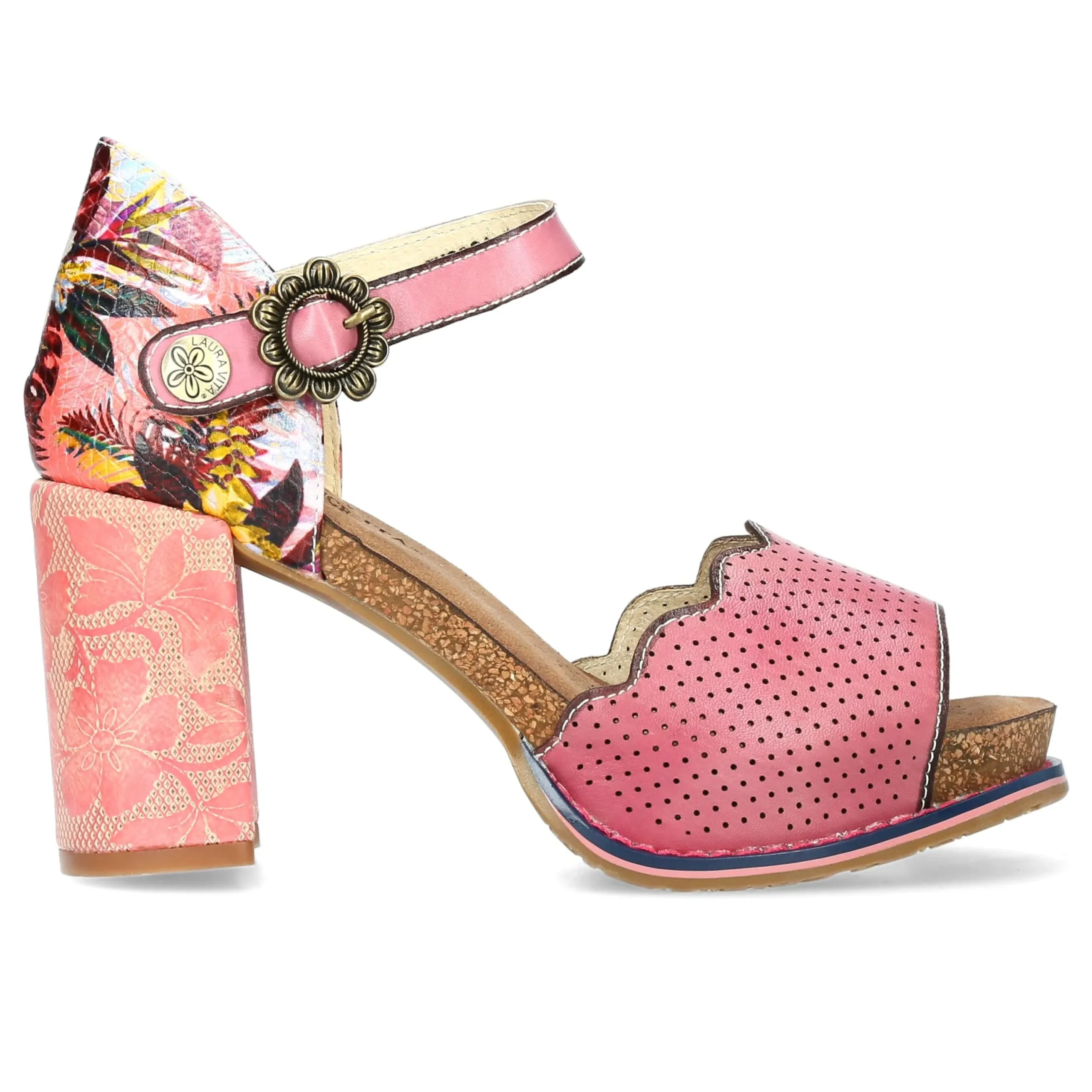 Shop Laura Vita Sandales - NACIO 124