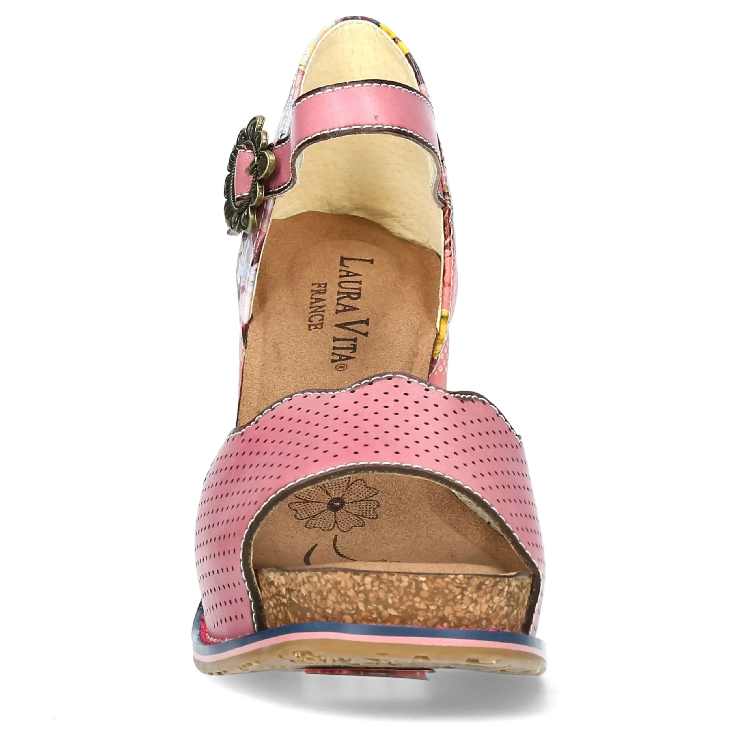 Shop Laura Vita Sandales - NACIO 124