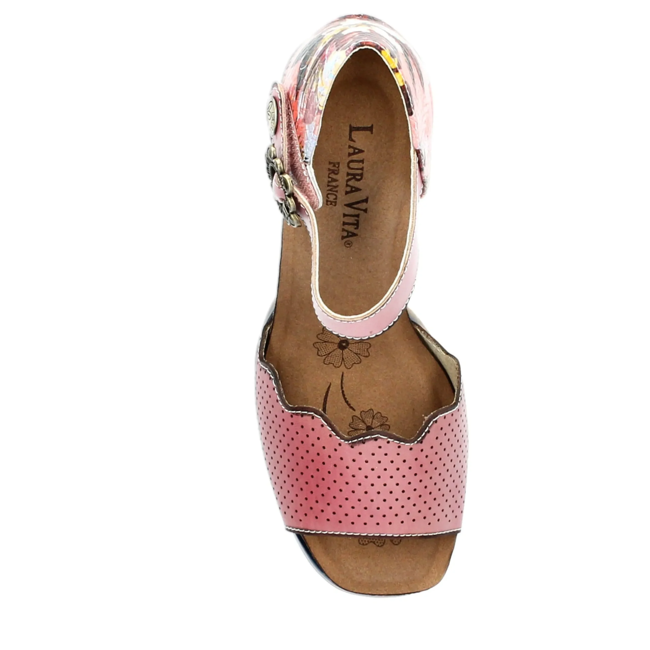 Shop Laura Vita Sandales - NACIO 124