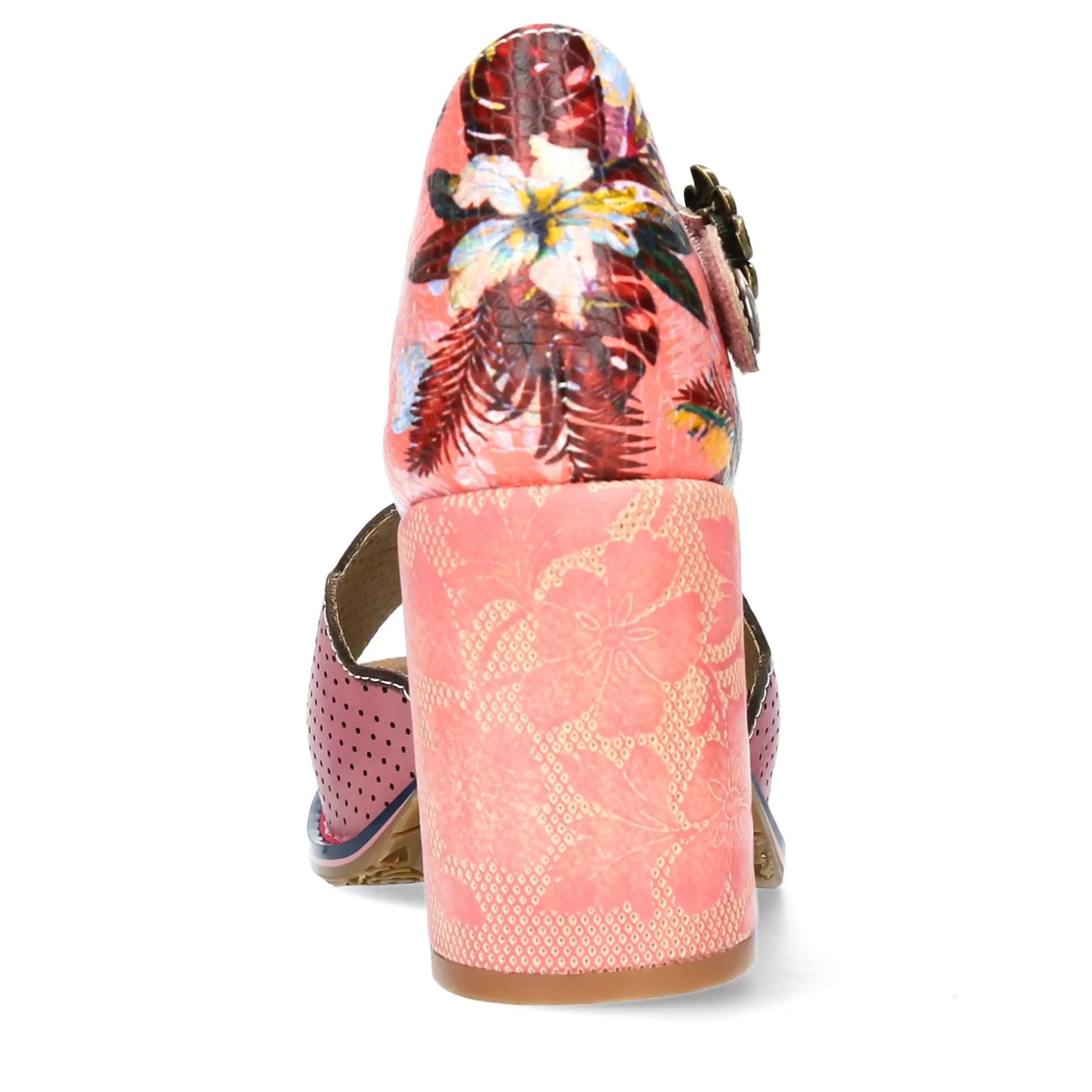 Shop Laura Vita Sandales - NACIO 124