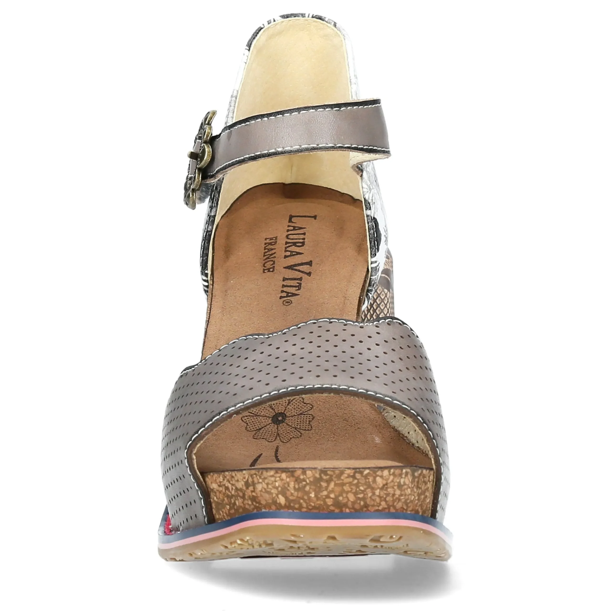 Shop Laura Vita Sandales - NACIO 124