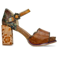 Shop Laura Vita Sandales - NACIO 124