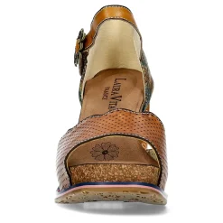 Shop Laura Vita Sandales - NACIO 124