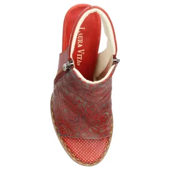 New Laura Vita Sandales - NADINEO 02