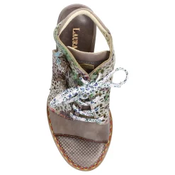 Flash Sale Laura Vita Sandales - NADINEO 05