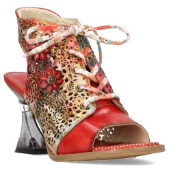 Flash Sale Laura Vita Sandales - NADINEO 05