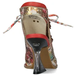 Flash Sale Laura Vita Sandales - NADINEO 05