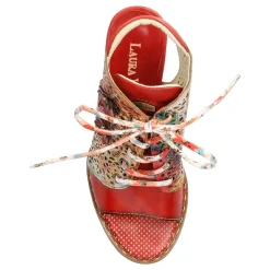 Flash Sale Laura Vita Sandales - NADINEO 05