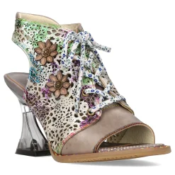 Flash Sale Laura Vita Sandales - NADINEO 05