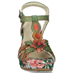Shop Laura Vita Sandales - NAYAO 03