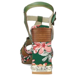Shop Laura Vita Sandales - NAYAO 03