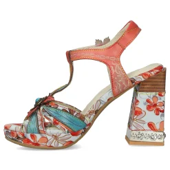 Shop Laura Vita Sandales - NAYAO 03