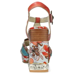Shop Laura Vita Sandales - NAYAO 03