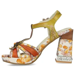 Shop Laura Vita Sandales - NAYAO 03