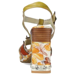 Shop Laura Vita Sandales - NAYAO 03