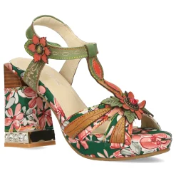 Shop Laura Vita Sandales - NAYAO 03