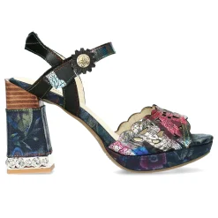 Shop Laura Vita Sandales - NAYAO 01