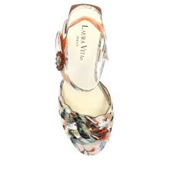 Shop Laura Vita Sandales - NAYAO 01