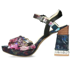 Shop Laura Vita Sandales - NAYAO 01
