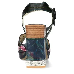 Shop Laura Vita Sandales - NAYAO 01
