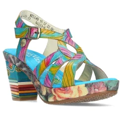 Sale Laura Vita Sandales - NELLAO 16