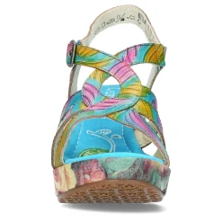 Sale Laura Vita Sandales - NELLAO 16