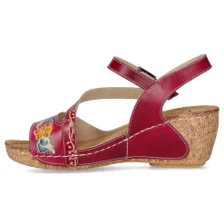 New Laura Vita Sandales - NEVAO 05