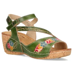 New Laura Vita Sandales - NEVAO 05