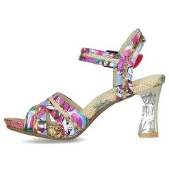Discount Laura Vita Sandales - NINO 04
