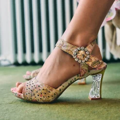 Sale Laura Vita Sandales - NINO 01