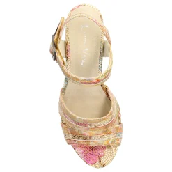 Outlet Laura Vita Sandales - NINO 04