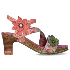 Sale Laura Vita Sandales - NOAO 02