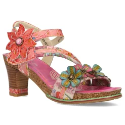 Sale Laura Vita Sandales - NOAO 02