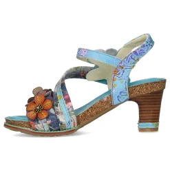 Sale Laura Vita Sandales - NOAO 02