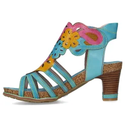 Store Laura Vita Sandales - NOAO 11