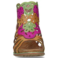 Store Laura Vita Sandales - NOAO 11
