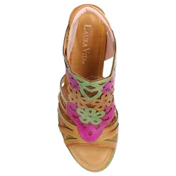 Store Laura Vita Sandales - NOAO 11