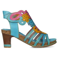 Store Laura Vita Sandales - NOAO 11