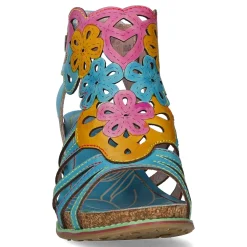 Store Laura Vita Sandales - NOAO 11